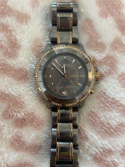 Micheal Kors Watch