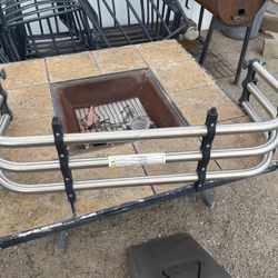 ford ranger bed extender