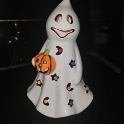 Spooky Ghost