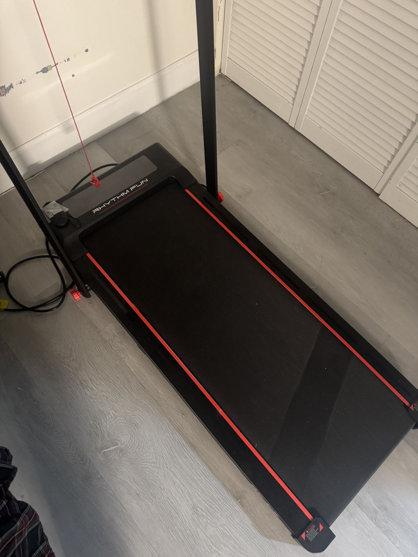 Walking Pad-treadmill