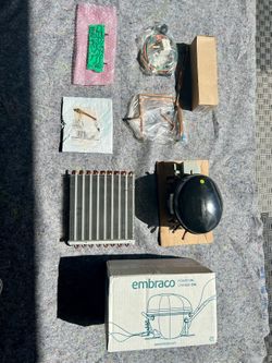 Parts For Monogram Refrigerator