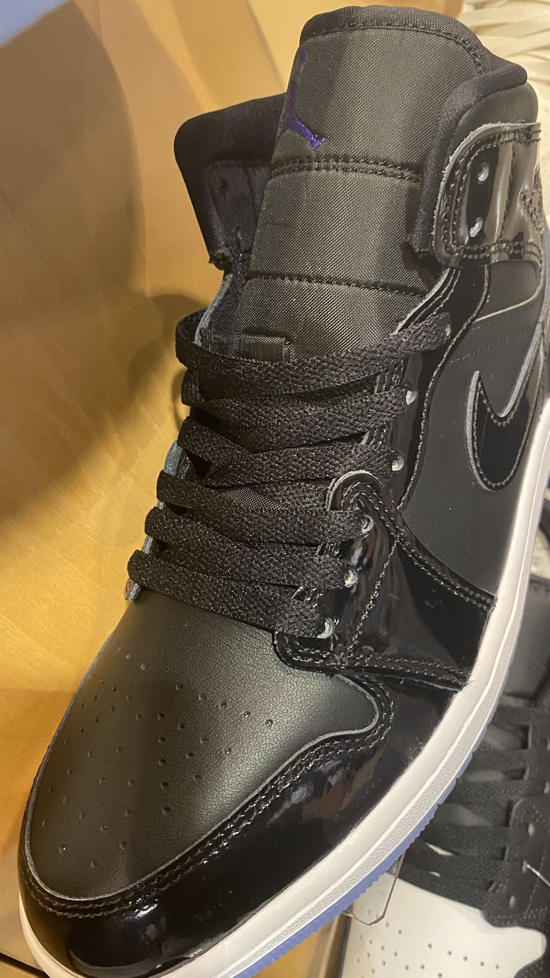 Shoes Jordan