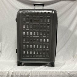 Samsonite Alu Plate 360 Large Travel Luggage