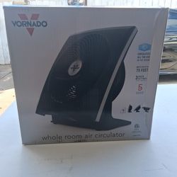 Electric Fan