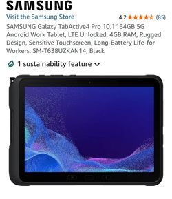 Samsung Galaxy Tab