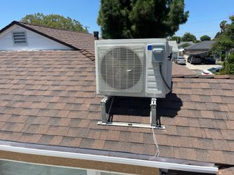 Mini Split Ac and Heater