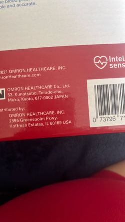 Blood pressure monitor