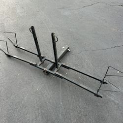 Bike Rack