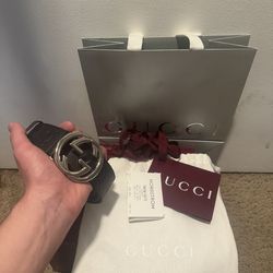 Gucci Belt