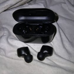 J Lab Go Pop Earbuds 