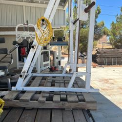 Weight set