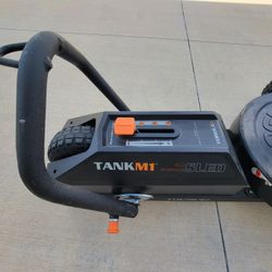 Torque Tank M1