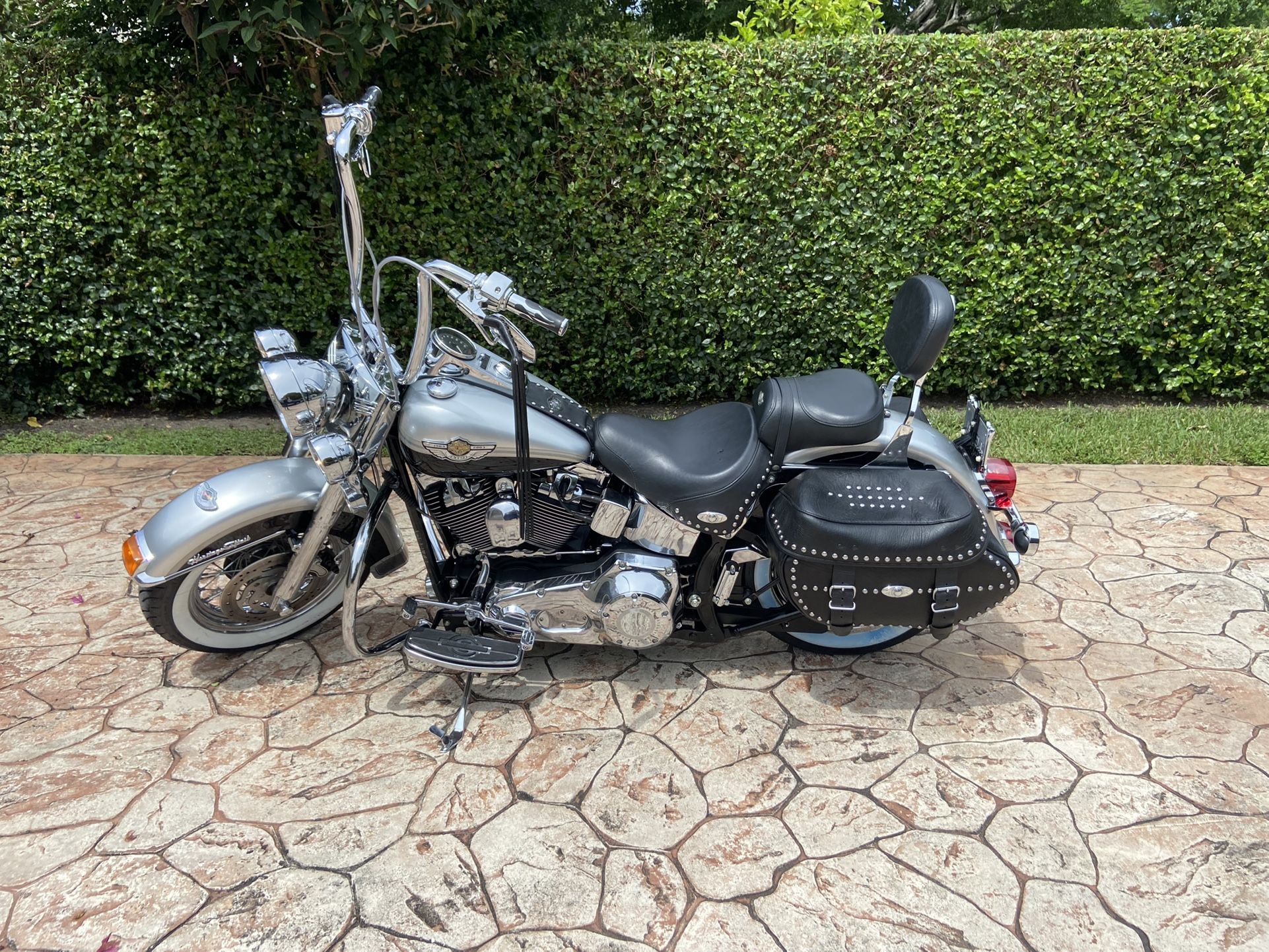 Harley 2003 Anniversary