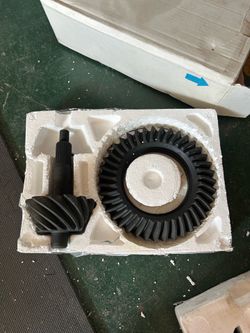 Ford 9 inch Ring & pinion