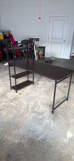 Computer Desk