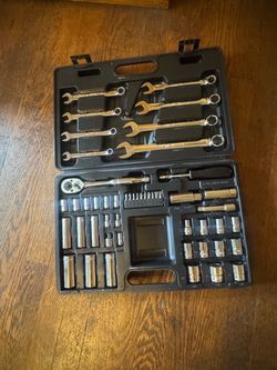 Tools & cases