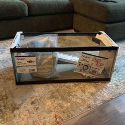 Aquarium 20 Gallon
