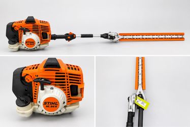 STIHL HL 94K EDGER