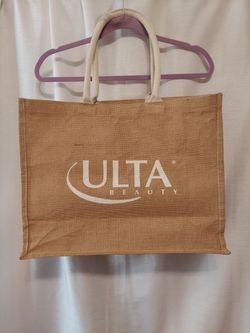 Large Ulta Tote Bag 