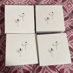 AirPod Pro 2nd Generation 