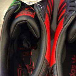Adidas Stanley Spider-Man