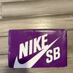 Nike “Bart Simpson” Dunks 