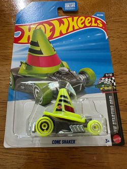 Hotwheels