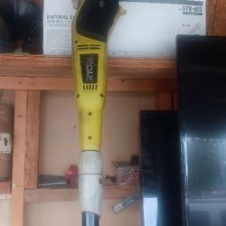 SERRUCHO DE EXTENCION RYOBI