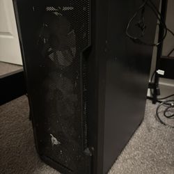 Gaming Pc (pick Up Only) Rtx GeForce 4060