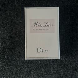 Miss Dior Blooming Boquet Women’s perfume