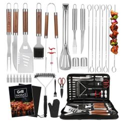 Yoehka BBQ Grilling Accessories Set