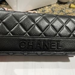 Leather Wallet