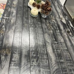 84” X 42 “ Dining Table