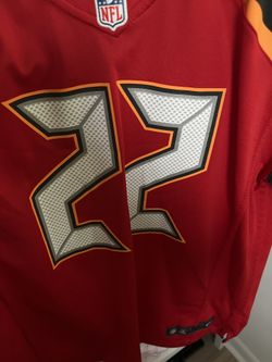 Bucs jersey 