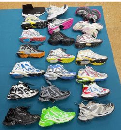 Balenciaga sneakers