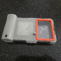 Heavy Duty Shell Waterproof Professional  Phone Box