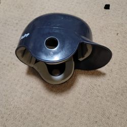 Youth Baseball Helmet 