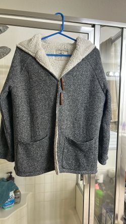 Women’s Grey Jacket