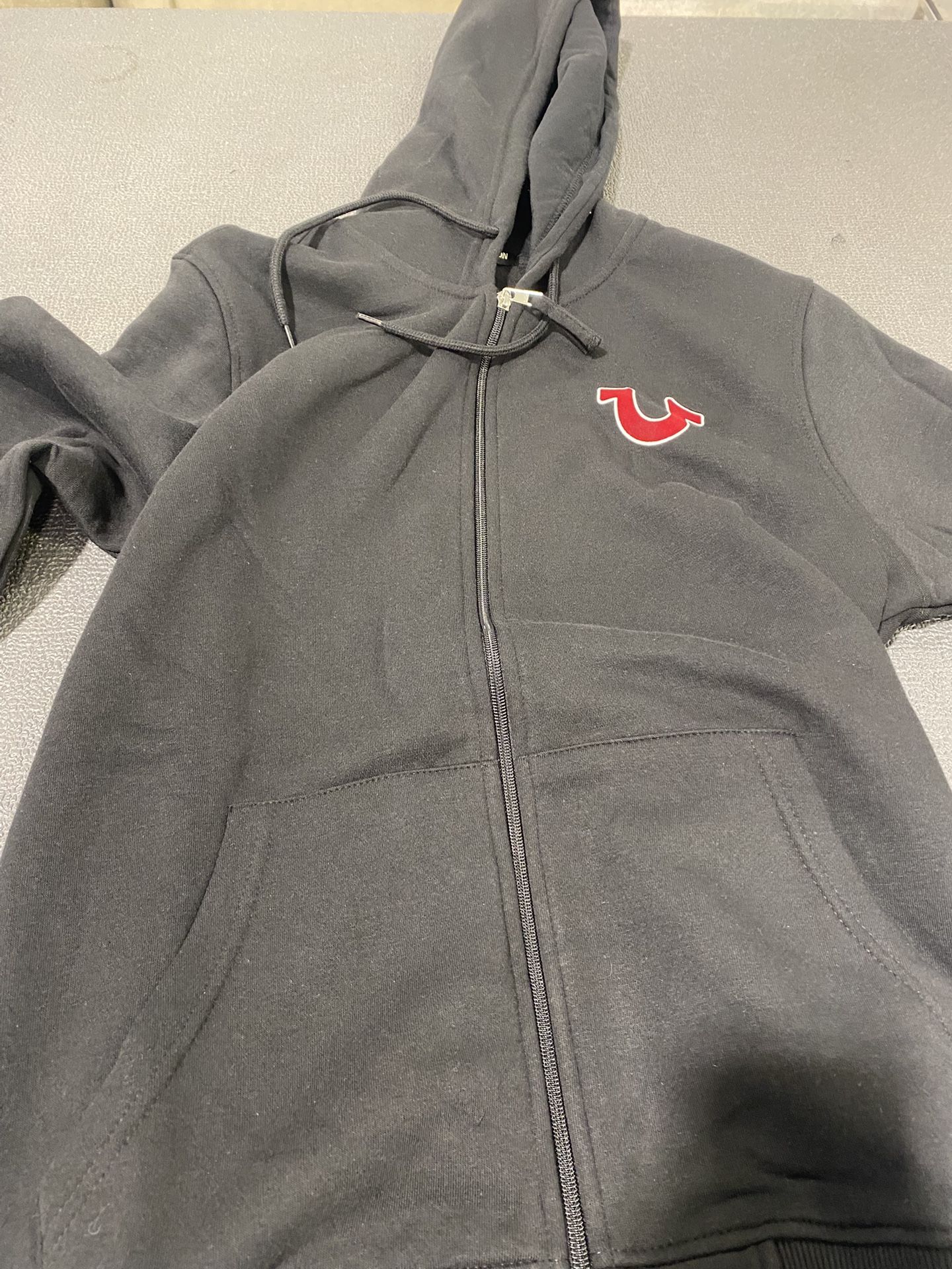 M True Religion Sweatshirt