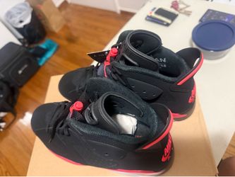 Jordan 6