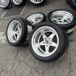 WHEELS WELD VENTURA 17x11 CHEVY OBS C10