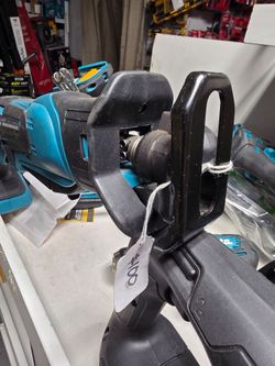MAKITA 18V CORDLES COMPACT RESIPROCATHING SAW ZALL TOOL ONLY NEW