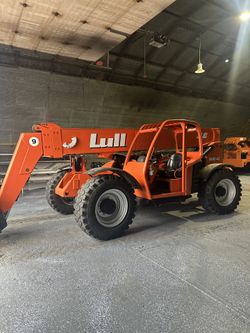 2005 Lull 944E-42