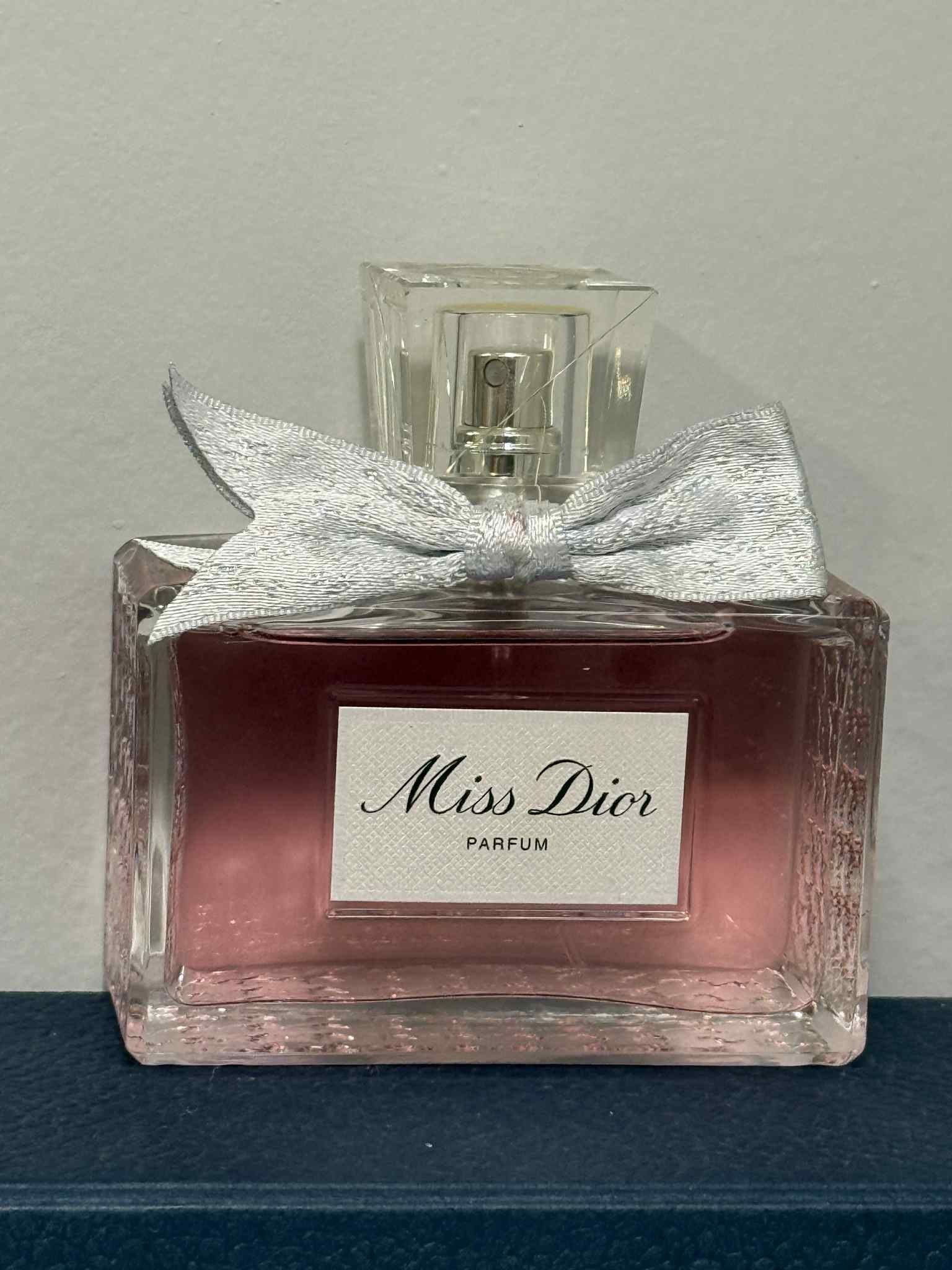 Perfume Miss Dior PARFUM
