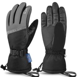 Snow Glove Unisex Small