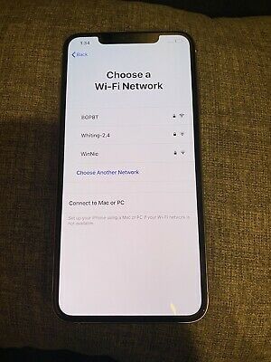 IPhone 11 pro max 256 GB factory unlocked for Sale in Elk Grove Village, IL - OfferUp