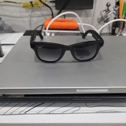 Ray Ban Meta Wayfarer Gen2