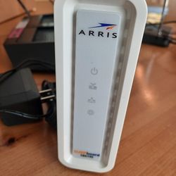 Arris Modem