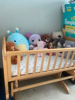 CRADLE