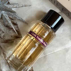 LUSH Vanilla Honey fragrance 3.4oz 100ml NEW